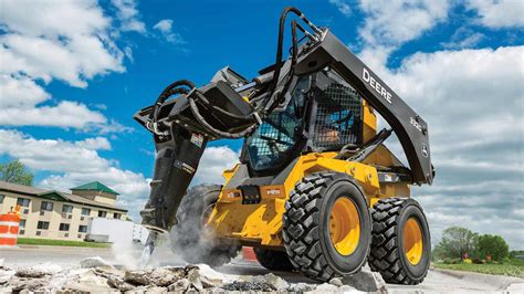 ghil skid steer|Compact construction equipment and agriculture machine .